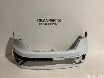 Reault Trafic III facelift Voorbumper 620226941R beschikbaar voor biedingen