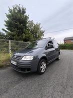 VW Caddy 1.9TDI, Auto's, Cruise Control, Caddy Combi, Particulier, Overige carrosserie