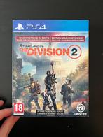 Tom Clancy - The Division 2 (PS4), 2 spelers, Shooter, Zo goed als nieuw, Ophalen