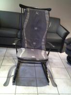 Schommelstoel, Huis en Inrichting, Stoelen, Ophalen of Verzenden, Zo goed als nieuw