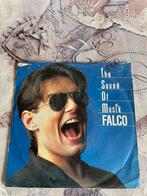 Falco - the sound of  musik, Enlèvement ou Envoi