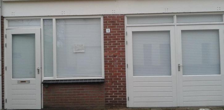 te huur nette bedrijfspand nabij lommel / valkenswaard, Zakelijke goederen, Bedrijfs Onroerend goed, Bedrijfsruimte, Huur