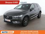 Volvo XC60 2.0 T8 Plug-in Hybrid Inscription AWD (bj 2020), Auto's, Volvo, Automaat, Gebruikt, 1969 cc, Zwart