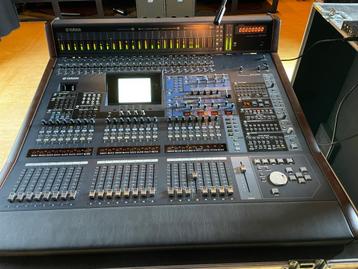Yamaha DM 2000 VCM, incl. Audio-Service MY16MADI64 beschikbaar voor biedingen