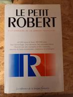 Le petit robert. Woordenboek Frans Nederlands, Boeken, Ophalen of Verzenden, Zo goed als nieuw, Frans