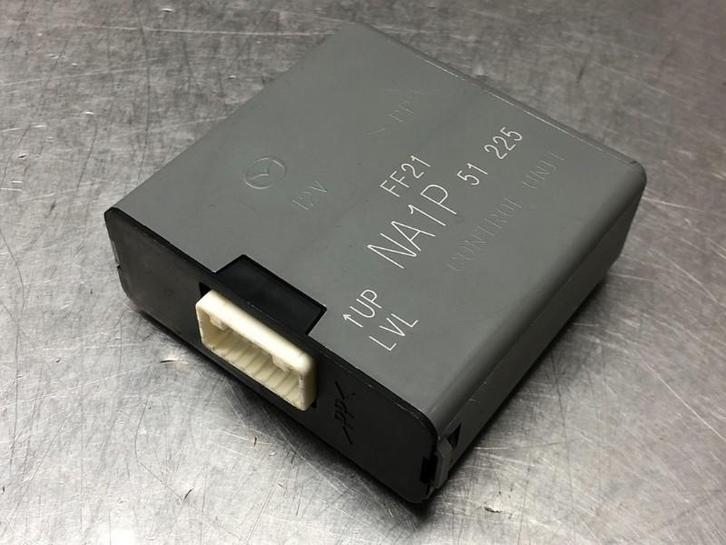 COMPUTER DIVERSEN Mazda MX-5 (ND) (01-2015/-) (|NA1P51225|), Auto-onderdelen, Elektronica en Kabels, Mazda, Gebruikt