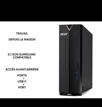 Tour PC acer aspire beschikbaar voor biedingen