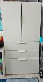 Platsa kast Ikea, Huis en Inrichting, Ophalen, Zo goed als nieuw
