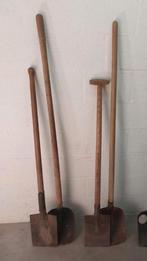 Diverse Schoppen, €15,- per set, Ophalen, Gebruikt