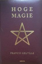 hoge magie (1339f), Boeken, Ophalen of Verzenden, Nieuw, Francis Melville, Achtergrond en Informatie