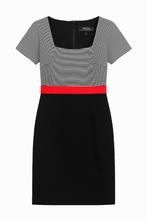 Robe élégante Nissa taille 40/42, Taille 42/44 (L), Nissa, Enlèvement ou Envoi, Comme neuf