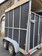 Van chevaux, Dieren en Toebehoren, Ophalen, Hout