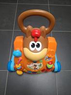 3-in-1 draver, Ophalen, Gebruikt