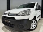 Citroën Berlingo 1.6 HDi 3PL ! 102.000KM ! BAUTO+F1 2x LATE, Automaat, Stof, Gebruikt, 4 cilinders