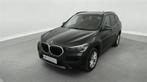 BMW X1 1.5 dA sDrive16 Cuir / Navi Pro / Toit Pano, Auto's, BMW, Gebruikt, 4 cilinders, Zwart, Leder