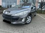 Peugeot 308 sw 7 zitplaatsen 1.6hdi, Particulier, Te koop