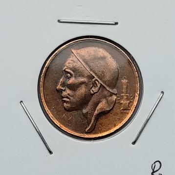 50 centiem 1991 VL G     (855) beschikbaar voor biedingen