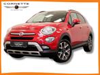Fiat 500 X  1.4 Turbo DAB, 100 kW, 136 pk, 500X, Bedrijf