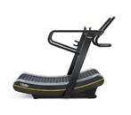 Technogym Skillmill curved treadmill | Loopband, Sport en Fitness, Ophalen of Verzenden, Zo goed als nieuw, Benen
