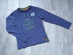 ★ M128 - Longsleeve Someone cool monster, Kinderen en Baby's, Kinderkleding | Maat 128, Ophalen of Verzenden, Zo goed als nieuw