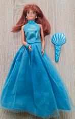 Vintage barbie : hasbro 1988, Verzamelen, Ophalen of Verzenden, Zo goed als nieuw