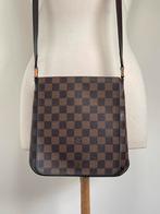 Louis Vuitton Musette cross-over, Ophalen of Verzenden, Gebruikt, Bruin