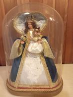 Onze Lieve Vrouw onder stolp, Ophalen