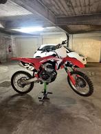 Honda crf 250 2018, Motos, Motos | Honda, Particulier, Moto de cross, 1 cylindre, 250 cm³