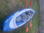 Kajak Sevylor Tahiti plus 2+1 personen, Watersport en Boten, Ophalen, Opblaasbaar, Zo goed als nieuw, 2-persoons