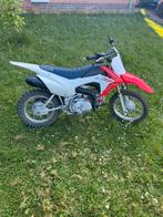 110 crf, Fietsen en Brommers, Ophalen, Zo goed als nieuw, Honda