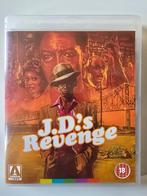 J.D.'S REVENGE (IMPORT WITHOUT DUTCH SUBS) (ARROW VIDEO) (BL, Verzenden, Zo goed als nieuw