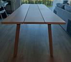 Table ypperlig IKEA comme neuve 200x90cm, Maison & Meubles, Tables | Tables à manger, Enlèvement