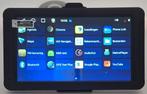 7' inch Android Auto-Carplay Camper, Vrachtwagen GPS met TMC, Autos : Divers, Navigation de voiture, Neuf, Info@drktech.be, Enlèvement ou Envoi