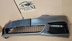 Voorbumper BMW 5 Serie G30 G31 M Pakket 51118064928 Compleet, Gebruikt, Voor, Ophalen of Verzenden, Bumper
