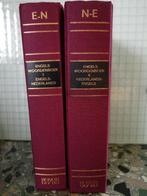 Wolters Woordenboeken Nederlands-Engels en Engels-Nederlands, Ophalen, Gelezen, Koenen of Wolters, Engels