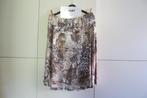 Rok 48 XL   F 10259, Ophalen of Verzenden, Zo goed als nieuw, Rok