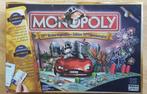 MONOPOLY 70 ÈME ANNIVERSAIRE // COMME NEUF, Hobby en Vrije tijd, Gezelschapsspellen | Overige, MONOPOLY, Parker, Zo goed als nieuw