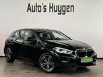 BMW 118 i AUTOMAAT 'SportLine', Auto's, BMW, 138 pk, Te koop, Berline, Benzine