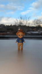 Sonny Angel Dog Time series, Enlèvement ou Envoi