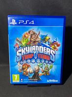 Skylanders Trap Team ps4 game, Ophalen of Verzenden, Zo goed als nieuw