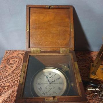 Gezocht aparte klokken ,reiswekkers en inboedels met klokken beschikbaar voor biedingen