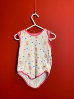 Body bébé à motifs colorés, Ophalen, Zo goed als nieuw, Meisje, Overige typen