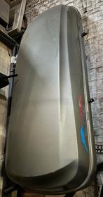 Dakkoffer Kamei Delphin 380, Autos : Divers, Coffres de toit, Enlèvement, Utilisé