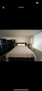 Boxspring 180x200, Ophalen, Zo goed als nieuw