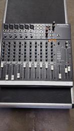 PA mengtafeltjes, Audio, Tv en Foto, Professionele apparaten, Ophalen, Gebruikt