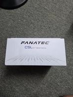 fanatec csl dd tabel clamp, Games en Spelcomputers, Ophalen, Nieuw