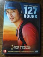 DVD - 127 Hours (James Franco), Cd's en Dvd's, Ophalen of Verzenden