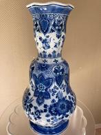 Delfts Blauw vaas Ram, Ophalen