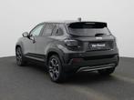 Jeep Avenger 1st Edition 54 kWh, Auto's, Jeep, 392 km, Stof, Gebruikt, Zwart