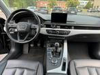 Audi A4 1.4 TFSI lederen interieur, Auto's, Audi, Voorwielaandrijving, 4 deurs, 4 cilinders, A4
